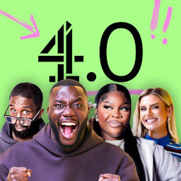 Cover: Channel 4.0