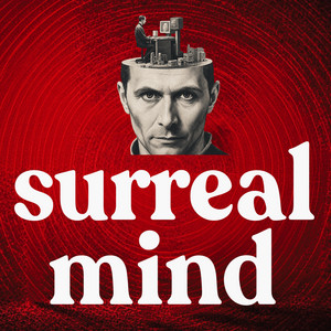 Cover: Surreal Mind