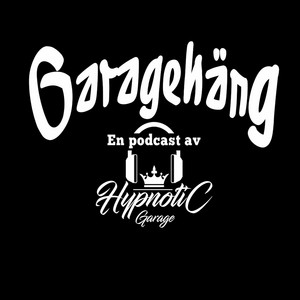 Cover: Garagehäng