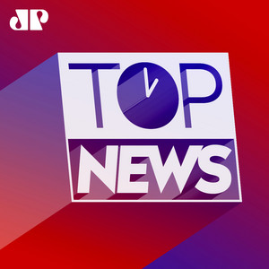 Cover: Jovem Pan Top News