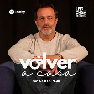 Cover: Volver a casa
