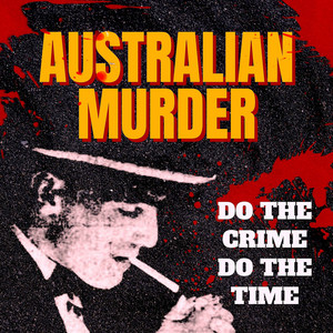 Cover: Australian Murder