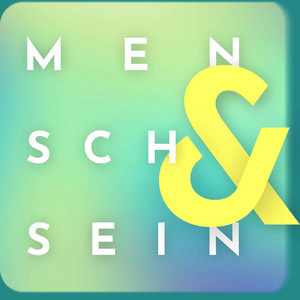 Cover: Mensch & Sein
