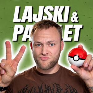 Cover: Lajski & Panelet
