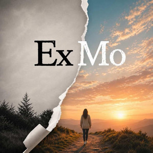 Cover: ExMo Podcast