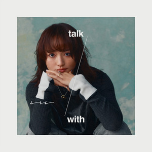 Cover: iri 『Talk with』