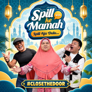 Cover: SPILL KE MAMAH
