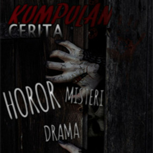 Cover: sini gue ceritain