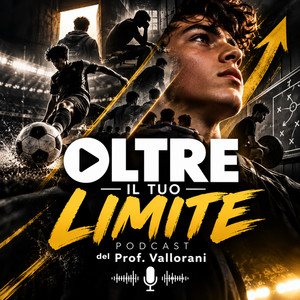 Cover: OLTRE IL TUO LIMITE 