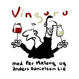 Cover: Vinguru