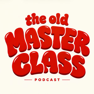 Cover: The Old Masterclass