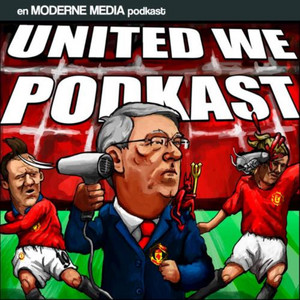 Cover: United We Podkast