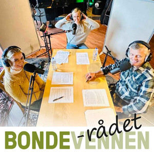Cover: Bondevennen