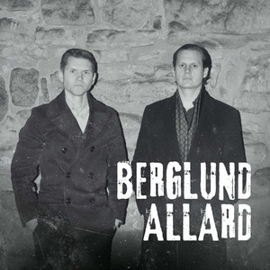 Cover: Berglund Allard
