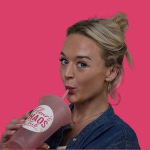 Cover: De Fleur's Chaos Podcast