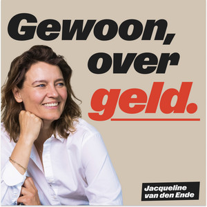 Cover: Gewoon, over Geld