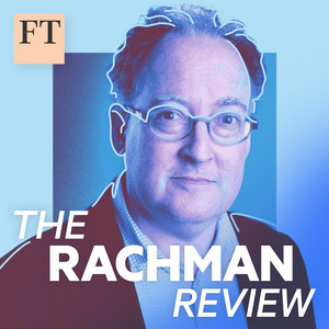 Cover: The Rachman Review