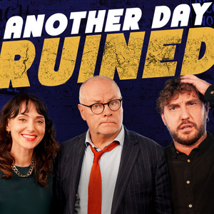 Cover: Another Day Ruined