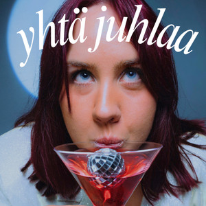 Cover: yhtä juhlaa