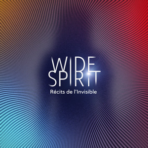 Cover: WIDE SPIRIT, le podcast qui vous donne la parole sur vos expériences inexpliquées