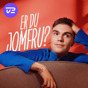 Cover: Er du jomfru?
