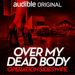 Cover: Over My Dead Body