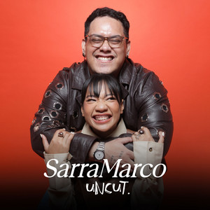 Cover: SARRA MARCO UNCUT