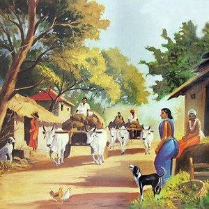 Cover: Hindi Kahaniyan 
