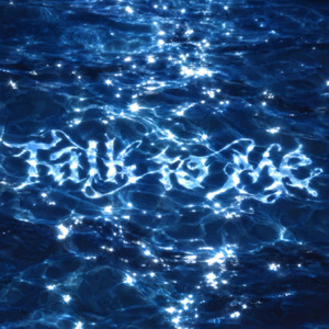 Cover: 7 Days with Talk to me