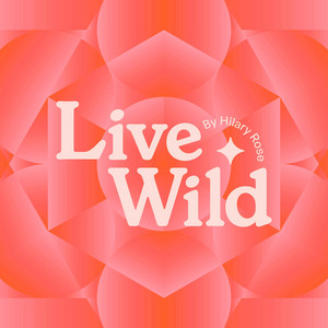 Cover: Live Wild