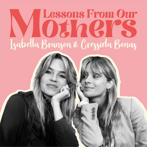 Cover: Lessons From Our Mothers