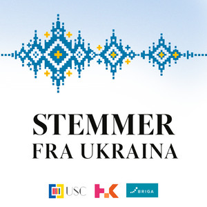 Cover: Stemmer Fra Ukraina