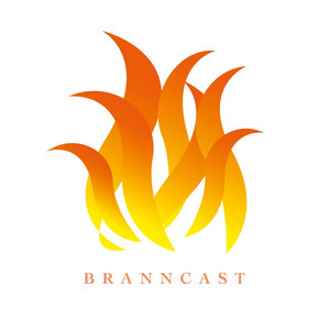 Cover: Branncast