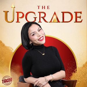 Cover: The Upgrade with Jam Magno