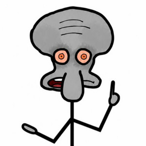 Cover: The Squid Explainer