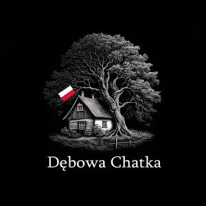 Cover: Dębowa Chatka