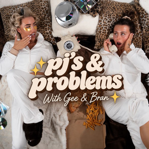 Cover: PJ’s and Problems Podcast