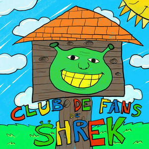 Cover: Club de fans de Shrek