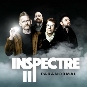 Cover: Inspectre Paranormal