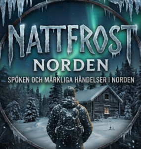 Cover: NATTFROST