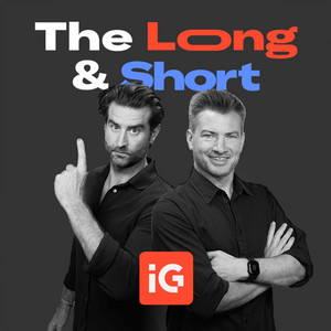 Cover: The Long & Short