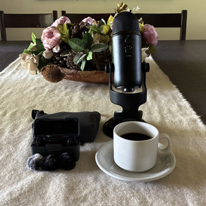Cover: Café con Leke 