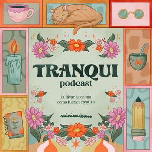 Cover: Tranqui