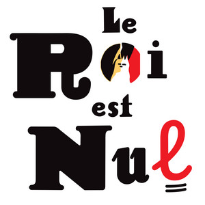 Cover: Le Roi est NuL
