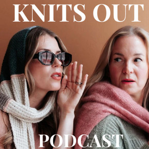 Cover: Knits Out Podcast