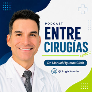 Cover: Entre Cirugías