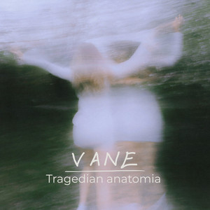 Cover: Vane: Tragedian anatomia