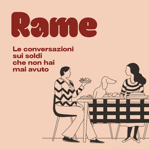 Cover: Rame