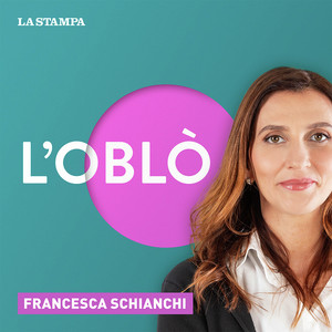 Cover: L’oblò di Francesca Schianchi