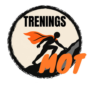 Cover: TreningsMot
